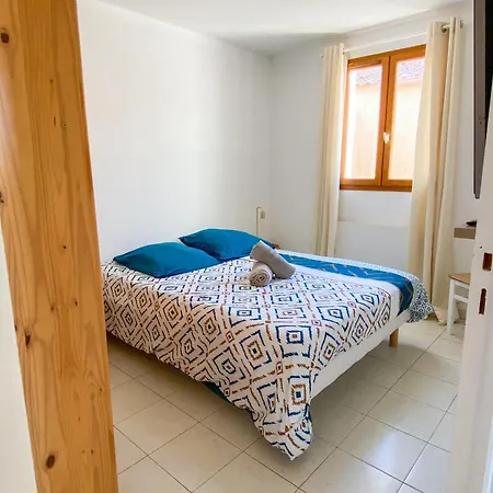 Dydy Haven - Maison De Vacances A Vias Plage, Piscine, Mer Et Climatisation Exterior photo