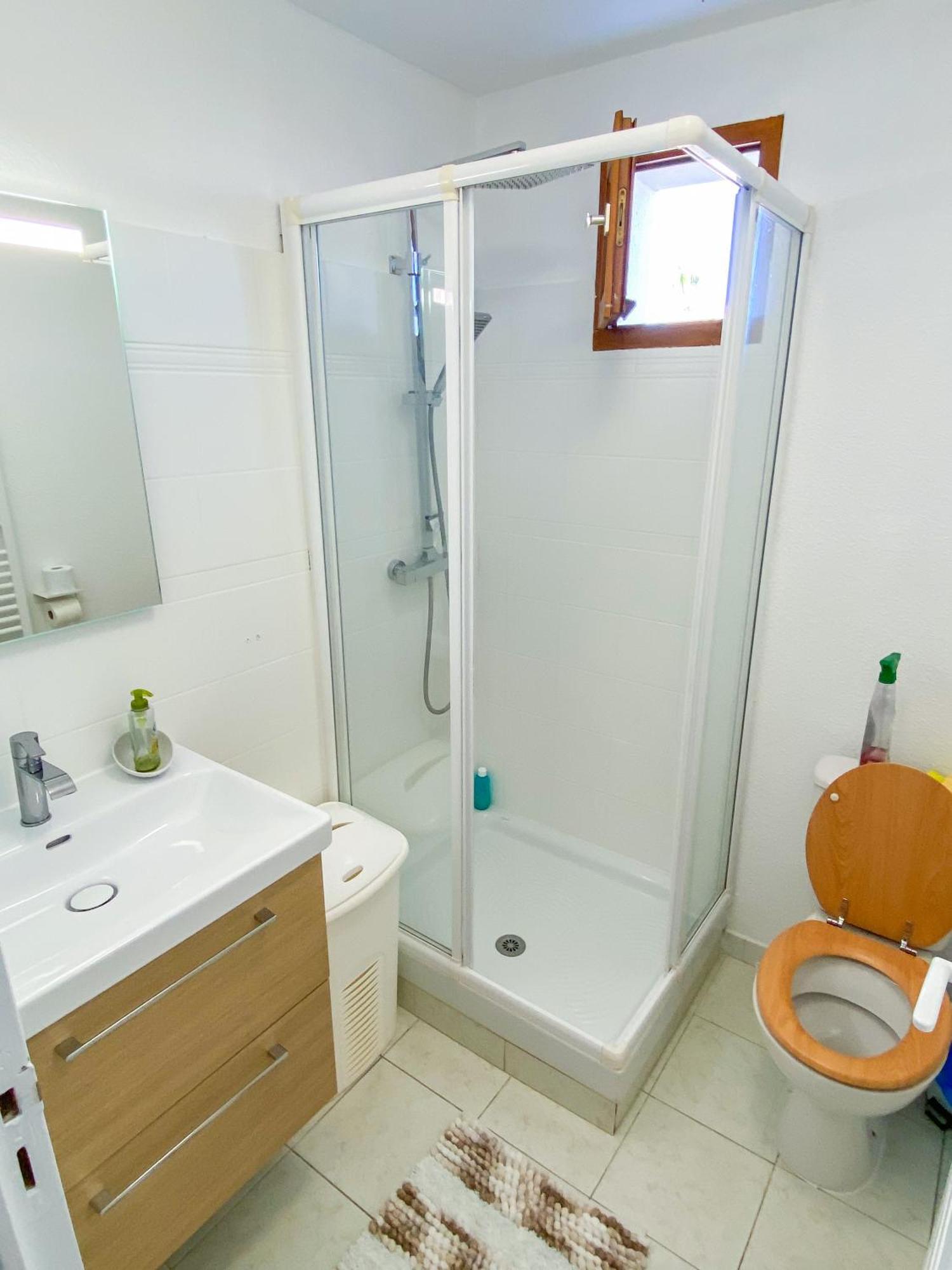 Dydy Haven - Maison De Vacances A Vias Plage, Piscine, Mer Et Climatisation * Vias