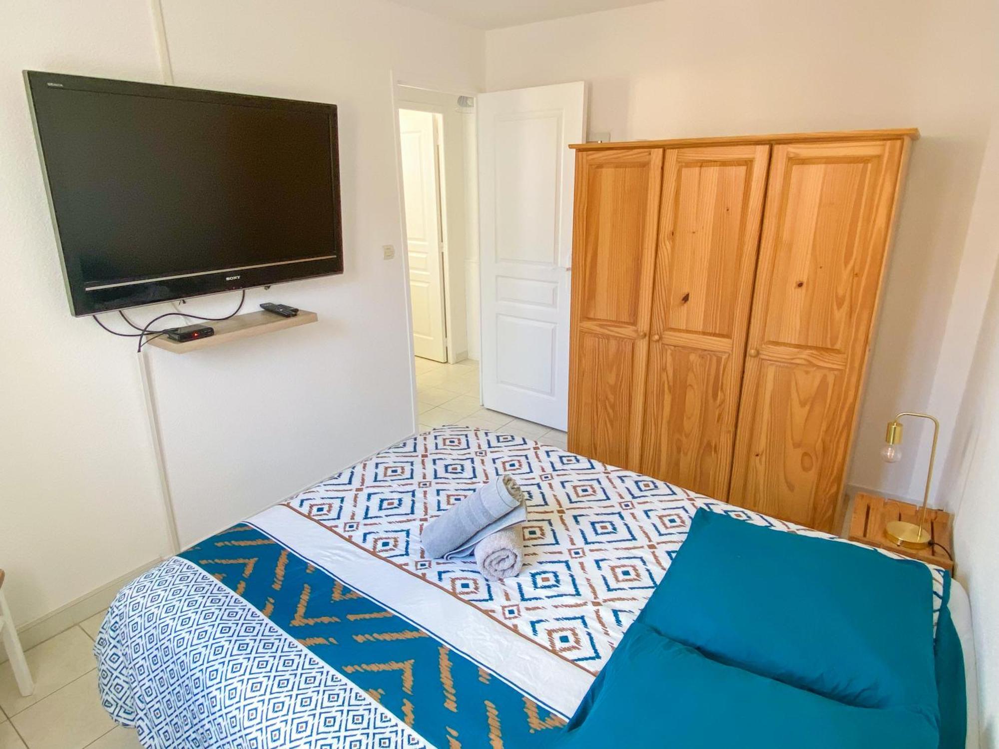 Casa vacanze Dydy Haven - Maison De A Plage, Piscine, Et Climatisation *